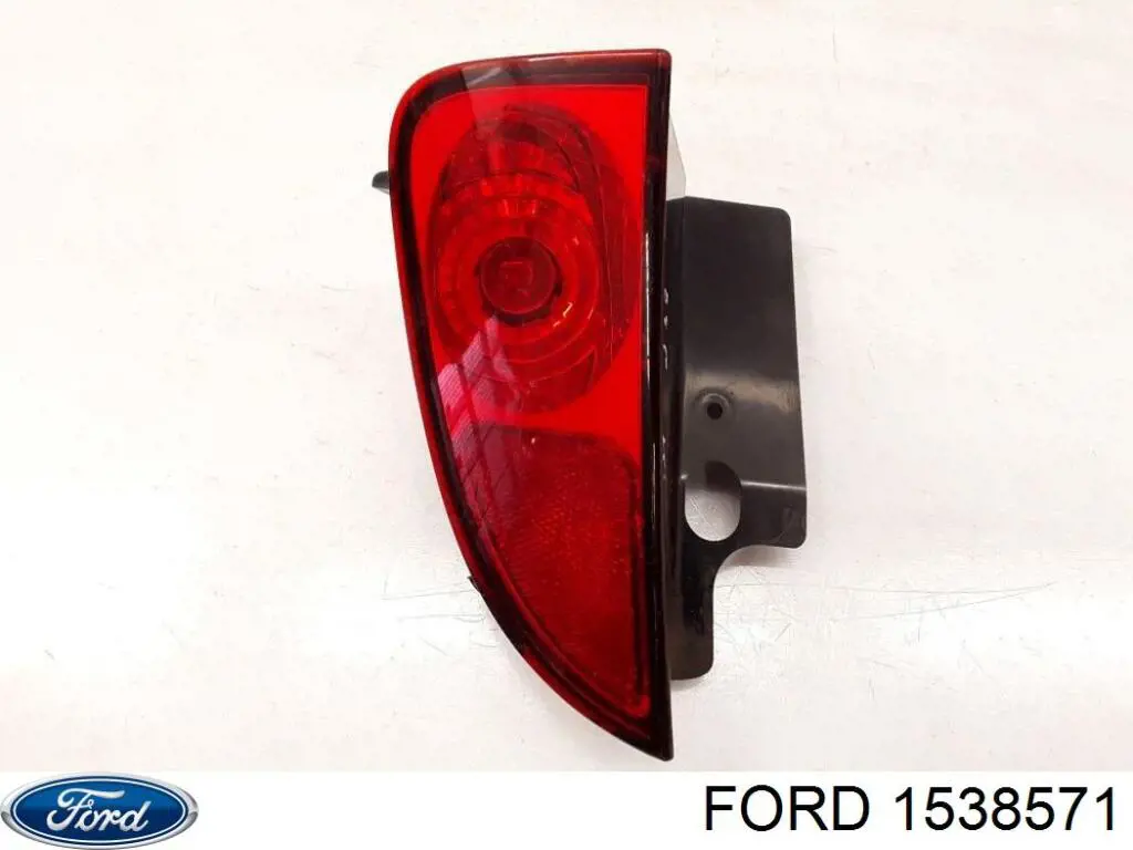 Колектор впускний Ford 1940816 ціна, від 73.41 USD
