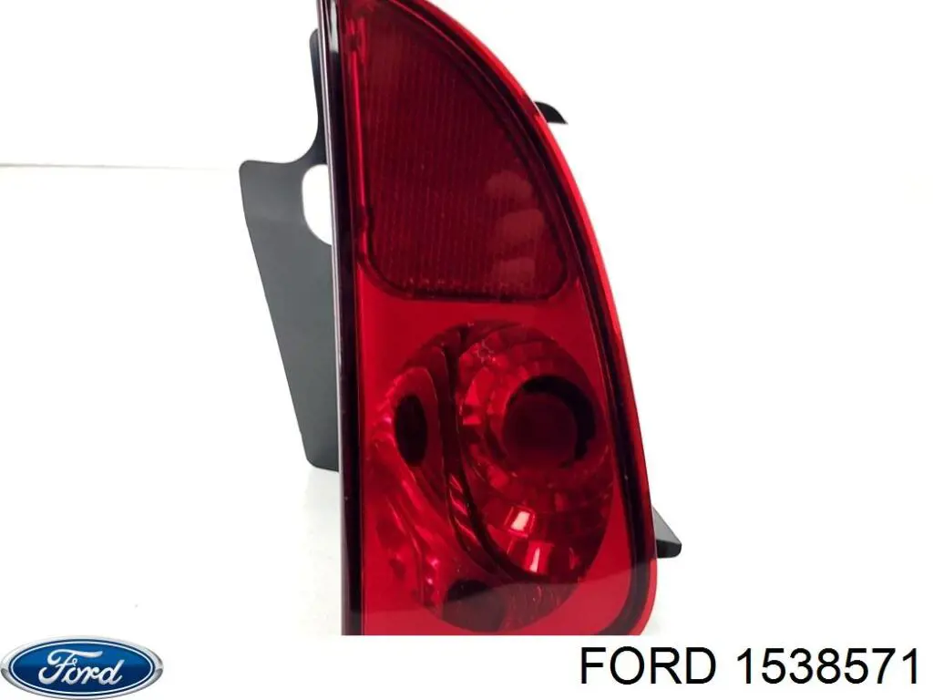 Купити 1940816 Ford Впускний колектор
