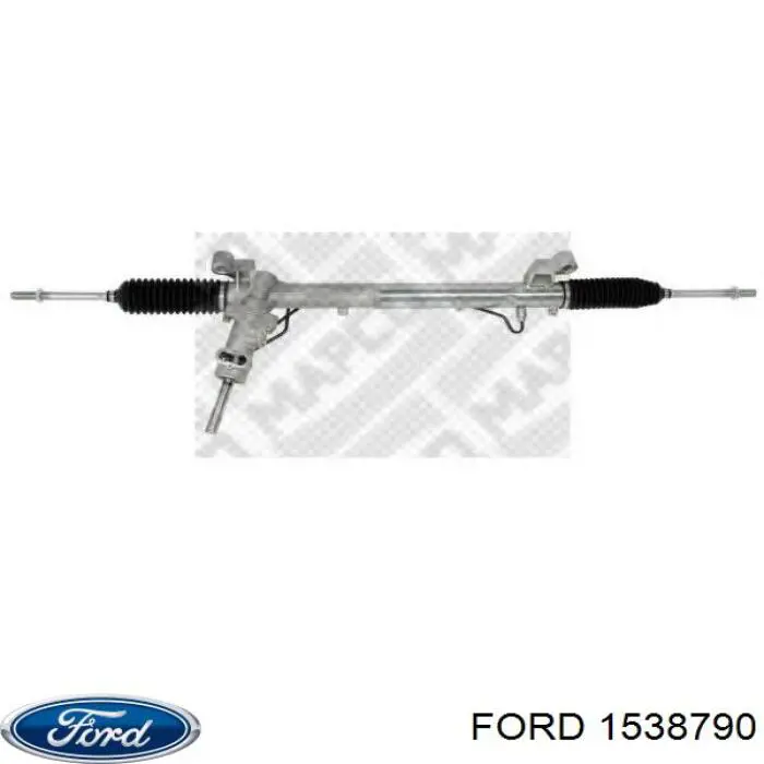 Управління рульове в зборі Ford 1538790 ціна, від 152.02 USD