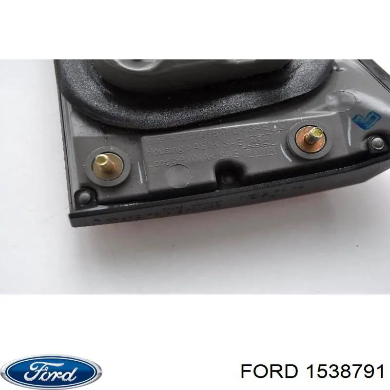  1538791 Ford