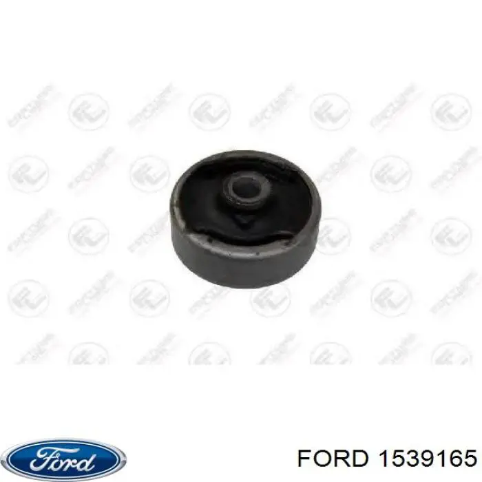 1539165 Ford ШРКШ внутрішній, передній
