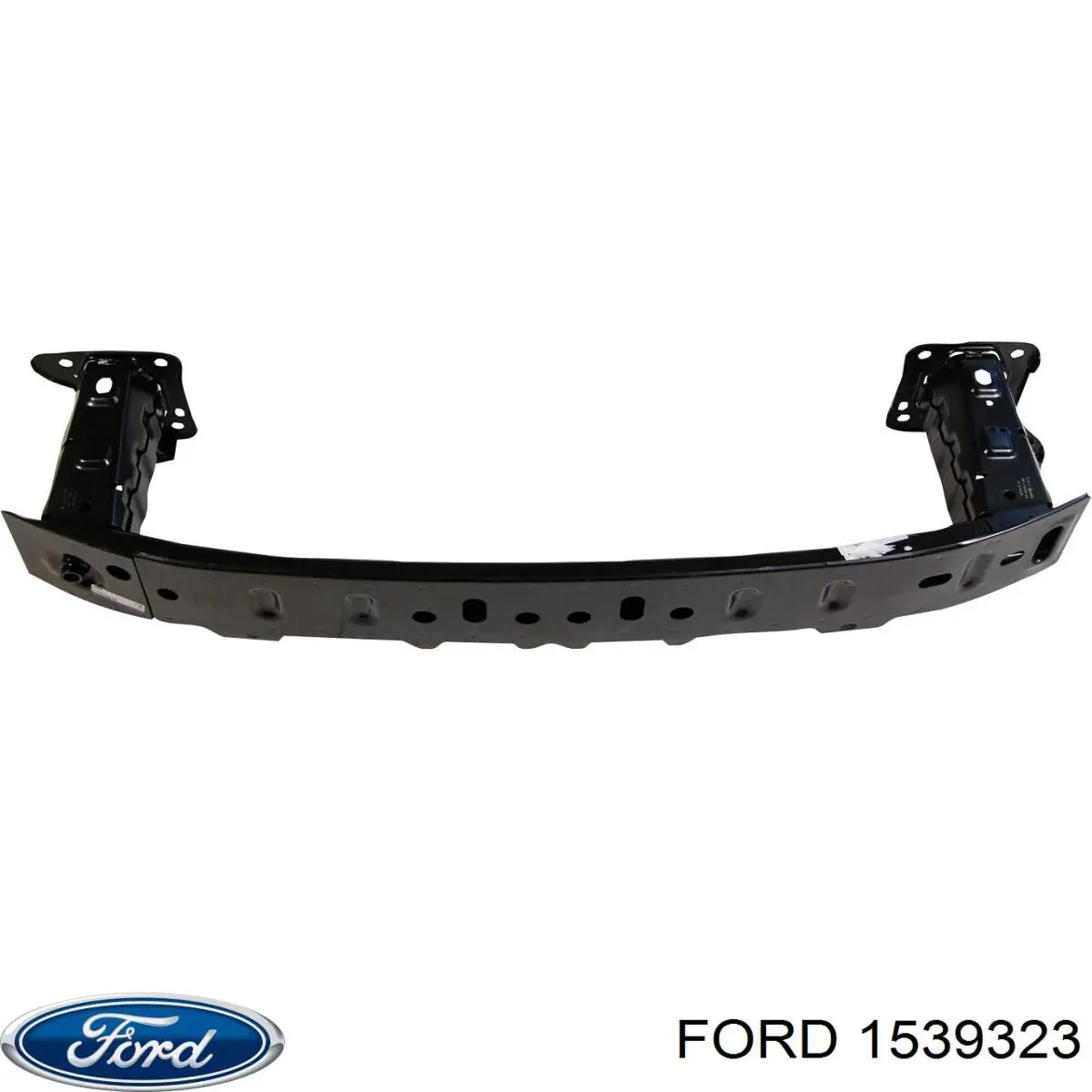Молдинг капота Ford 1539323 ціна, від 43.86 USD