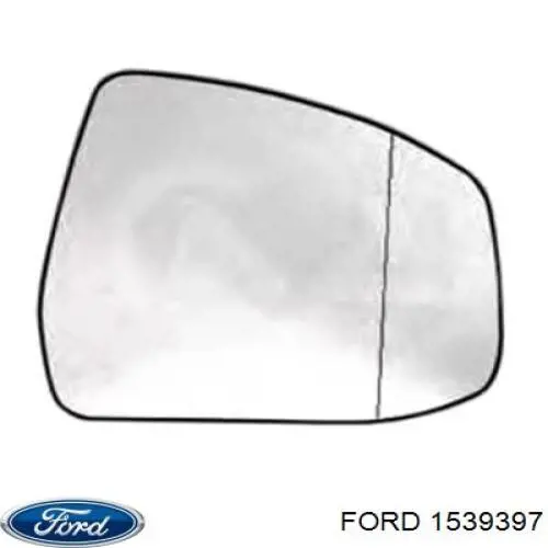  1539397 Ford