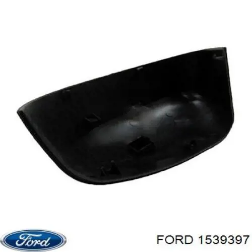  Ford 1539397