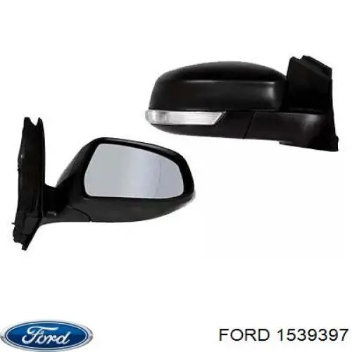  Ford 1539397 ціна, від 78.22 USD