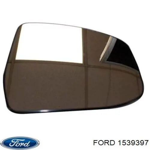 Купити 1539397 Ford 