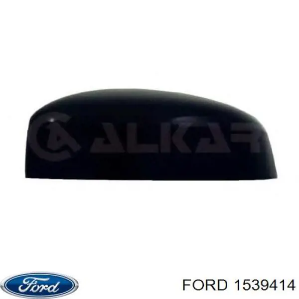 Накладка дзеркала заднього виду, ліва Ford Focus 3 (CB8) (Форд Фокус)