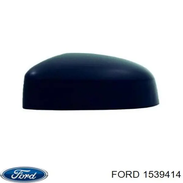 Накладка лівого бокового дзеркала Ford 1735403 ціна, від 5.93 USD