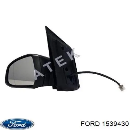 Купити 1539430 Ford 