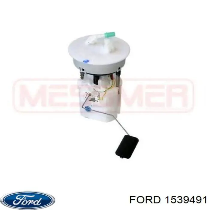 Модуль бензонасоса Ford 1539491 ціна, від 56.87 USD