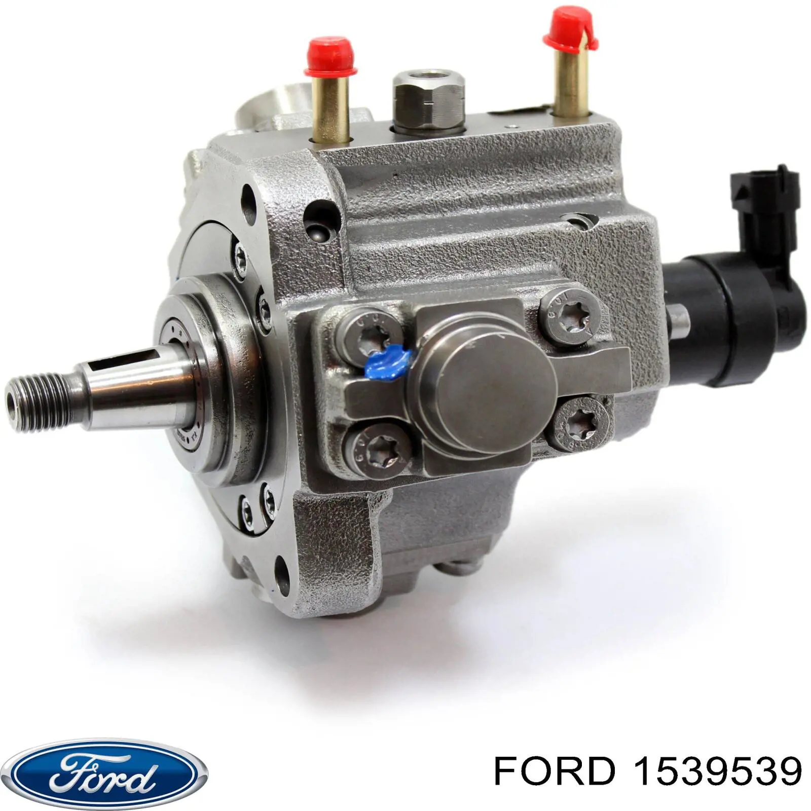 Насос паливний високого тиску Ford 1539539 ціна, від 152.03 USD