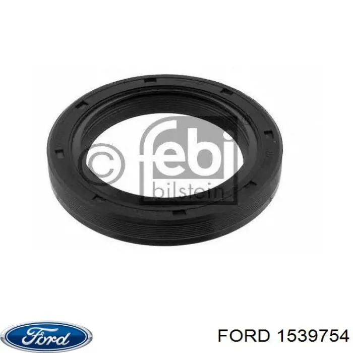 Сальник двигуна, распредвала Ford 1539754 ціна, від 10.64 USD