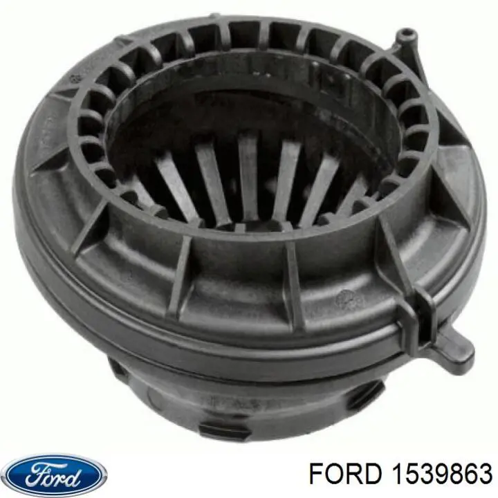 1539863 Ford Підшипник опори амортизатора