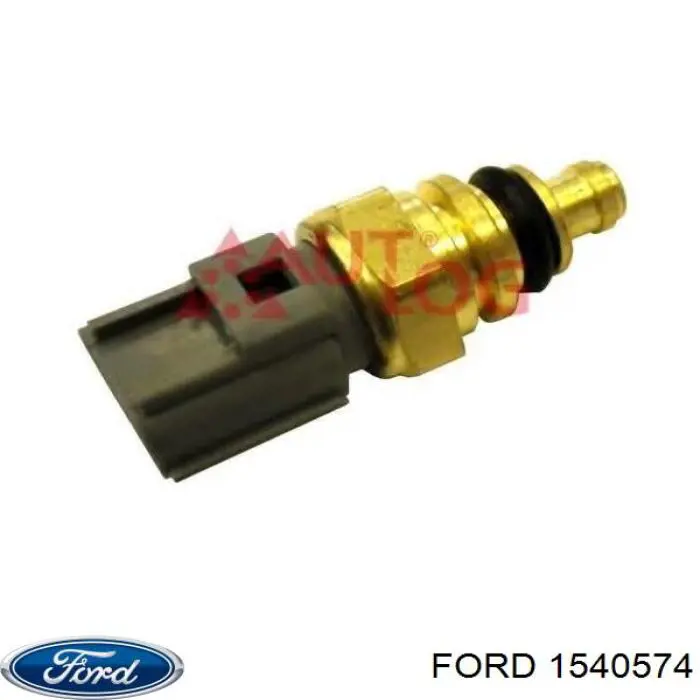 1540574 Ford датчик температури охолоджуючої рідини