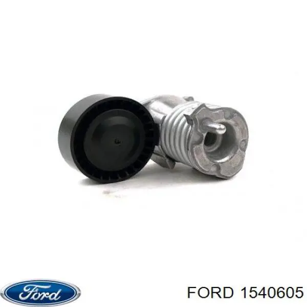 Натягувач приводного ременя Ford 1540605 ціна, від 52.14 USD