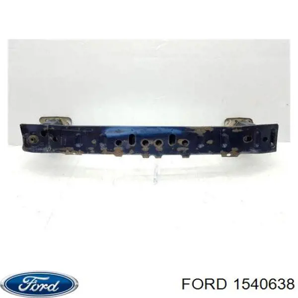 Купити 1540638 Ford Буфер бампера переднього