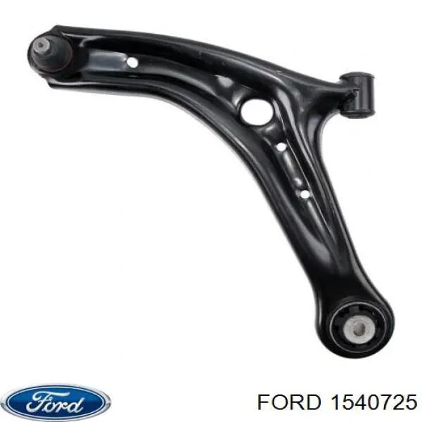 Важіль передній лівий Ford 1540725 ціна, від 38.75 USD
