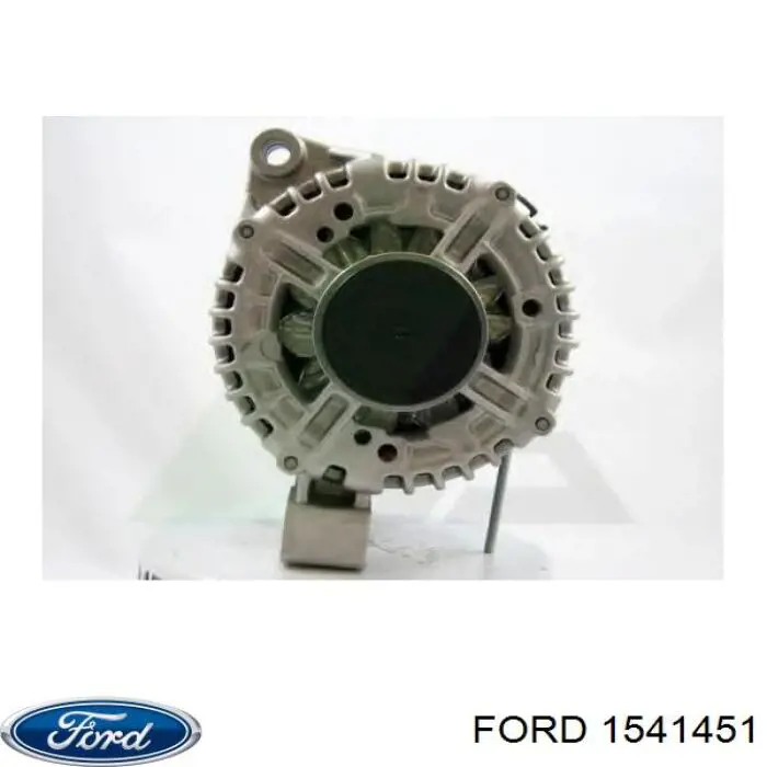1541451 Ford генератор