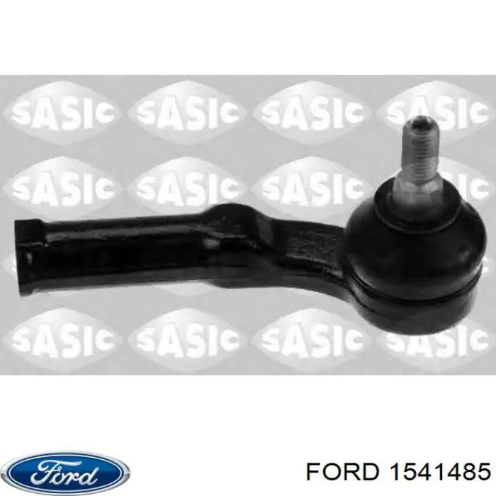 Наконечник рульовий Ford 1541485 ціна, від 14.99 USD