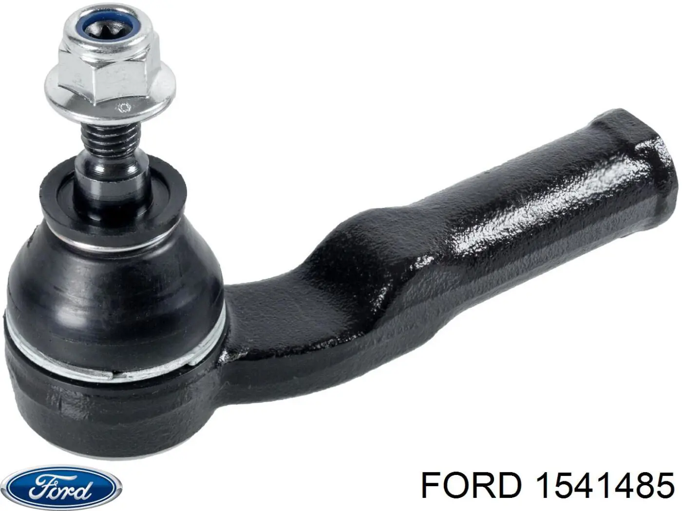 Купити 1541485 Ford Рульовий наконечник