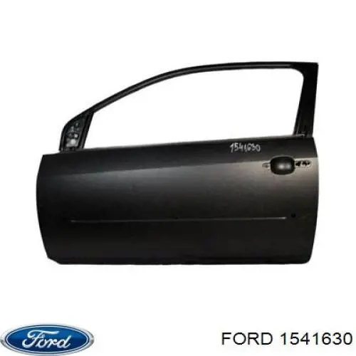 Двері передні, ліві Ford 1422349 ціна, від 49.61 USD
