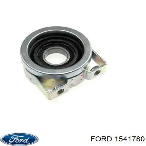 1541780 Ford Піввісь (привід) передня