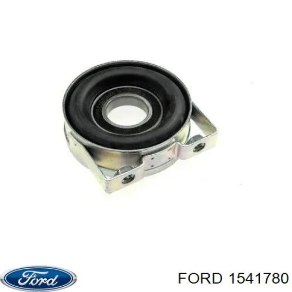 Вісь передня Ford 1541780 ціна, від 118.24 USD