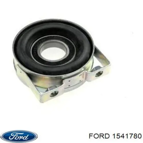 Купити 1541780 Ford Вісь передня в зборі