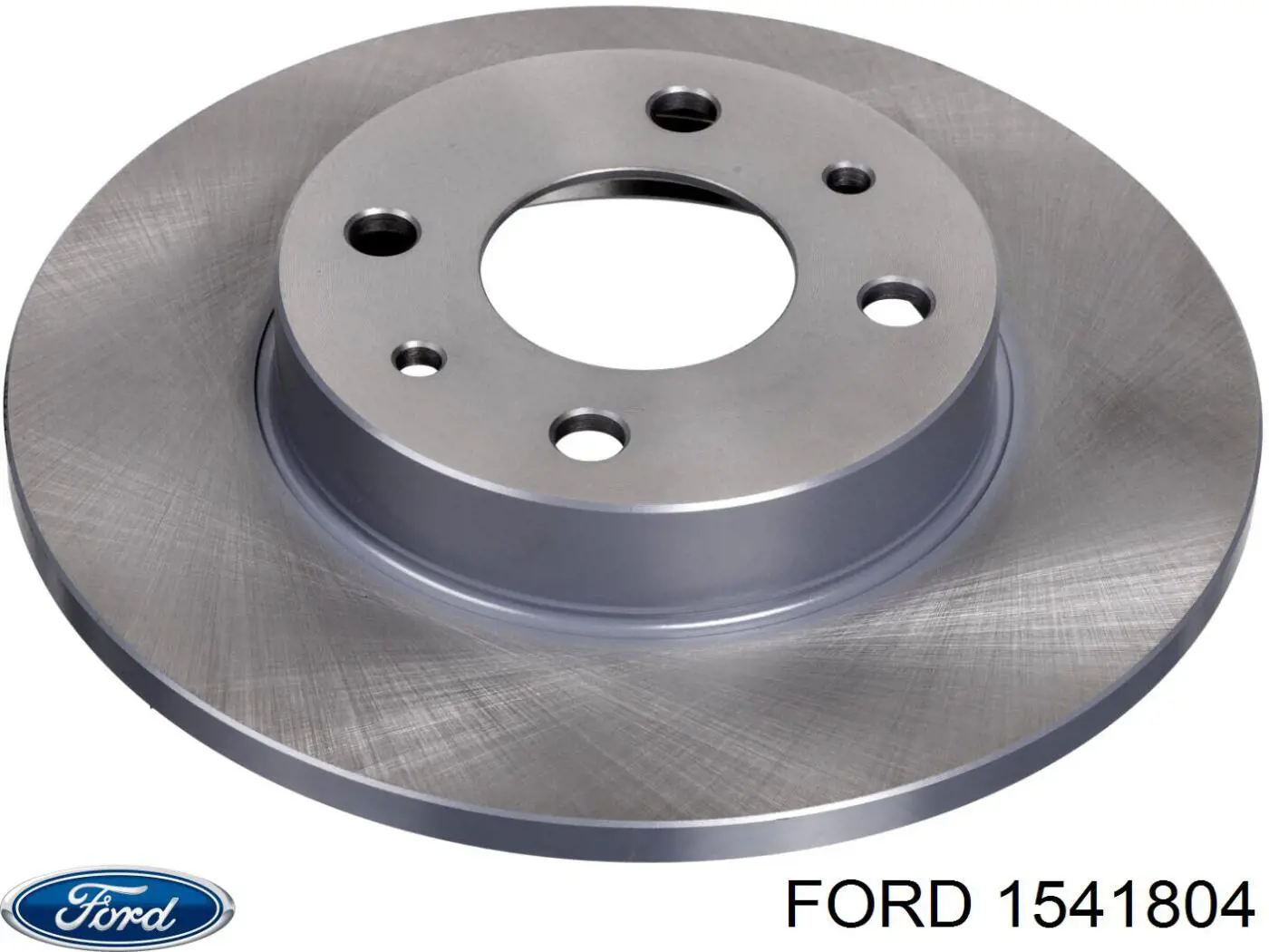 Задні дискові гальма Ford 1541804 ціна, від 22.04 USD