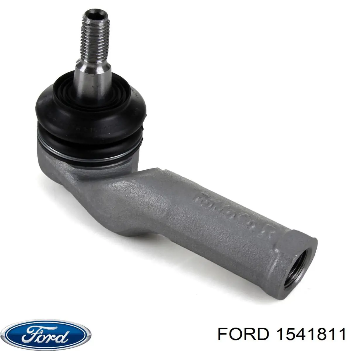 Рульовий наконечник 1541811 Ford
