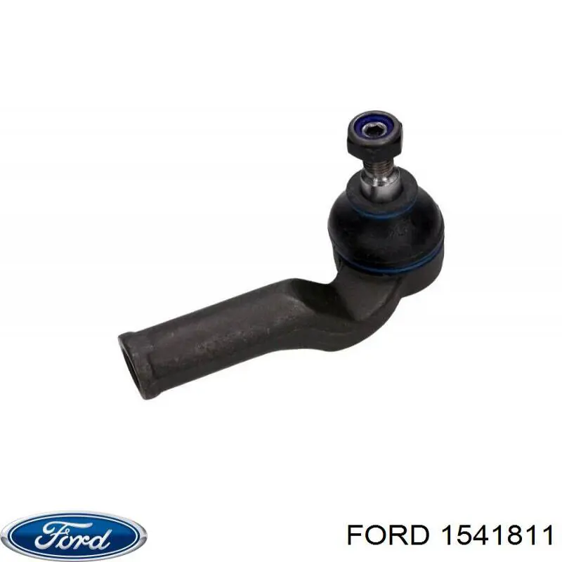 Наконечник рульовий Ford 1541811 ціна, від 11.23 USD