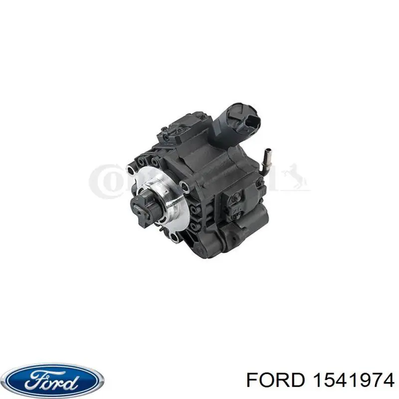 1541974 Ford насос паливний високого тиску (пнвт - DIESEL)
