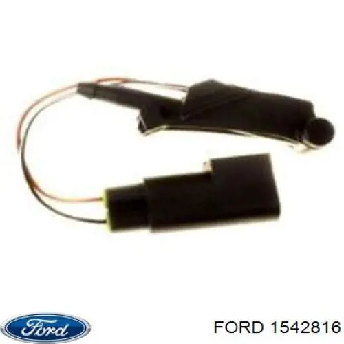  Ford 1727043 ціна, від 4.79 USD