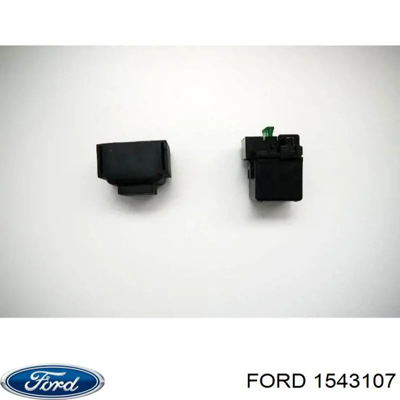  1496810 Ford