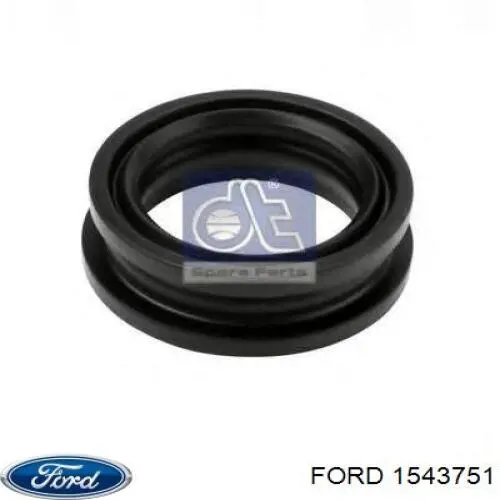 Права подушка двигуна Ford 1543751 ціна, від 84.88 USD
