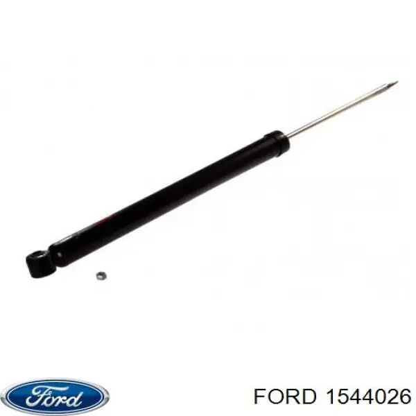 Амортизатор задній Ford 1544026 ціна, від 21.25 USD