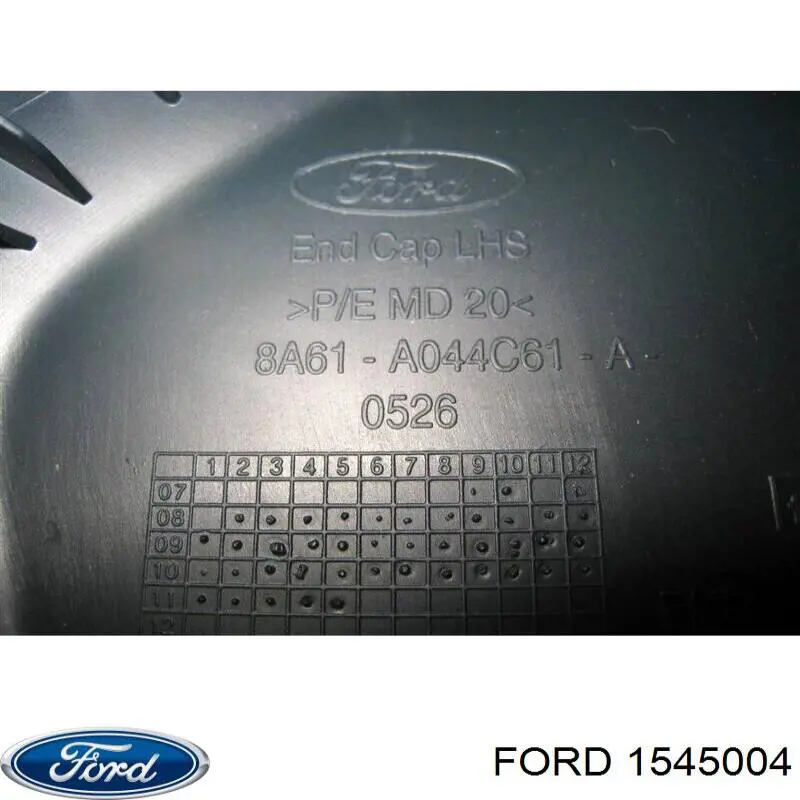  1545004 Ford