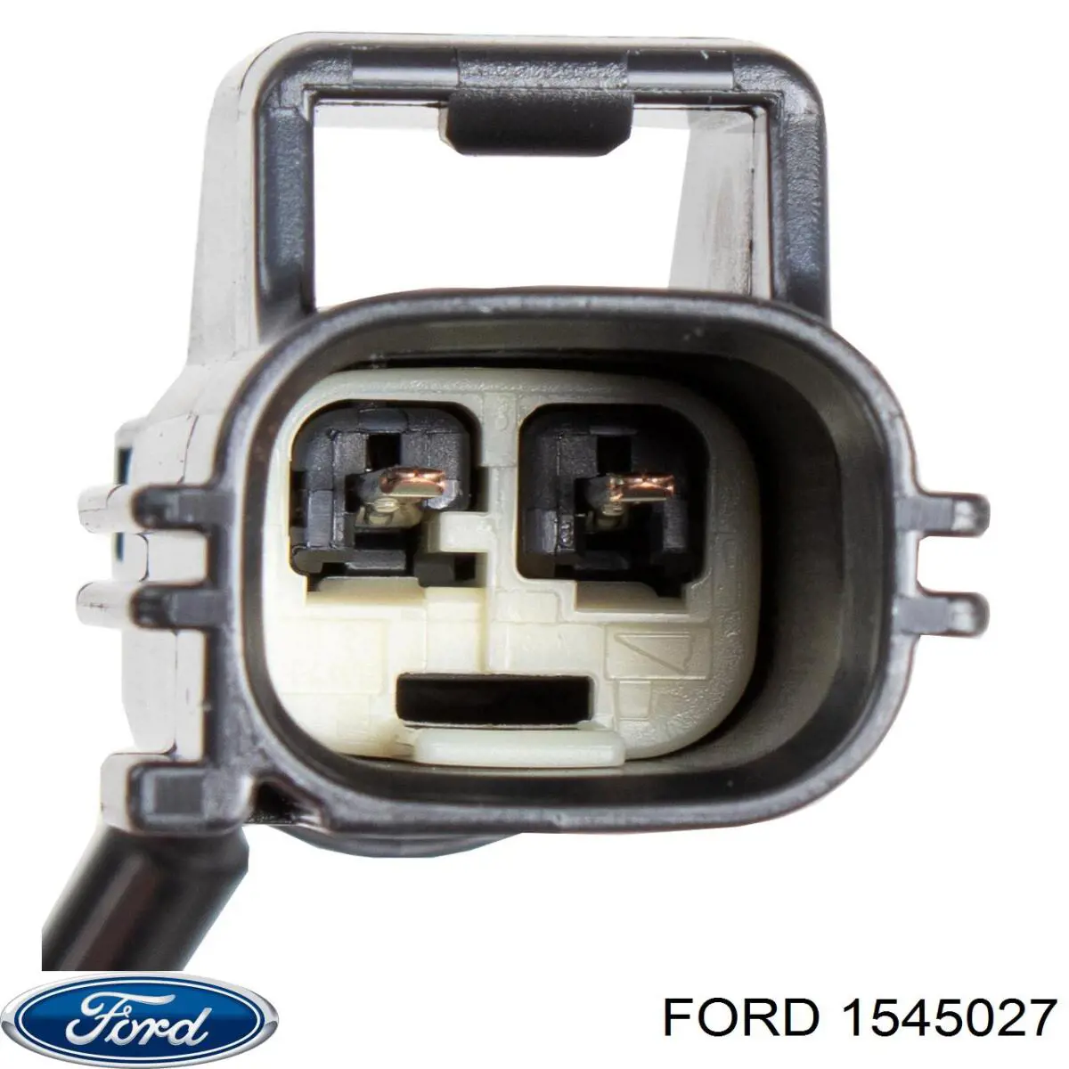 Купити 6G9118080FBG Ford Стійка амортизатора задня
