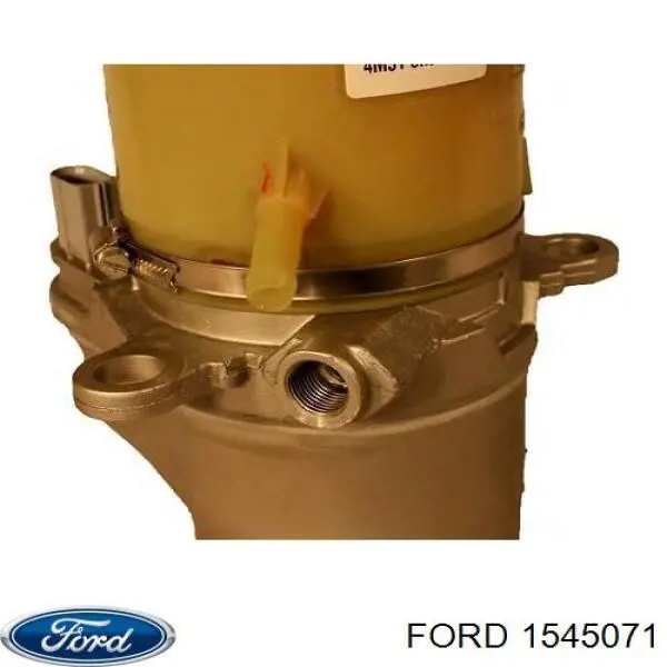 Купити 1545071 Ford Насос гідравліки