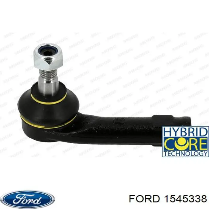 Наконечник рульовий Ford 1545338 ціна, від 8.09 USD