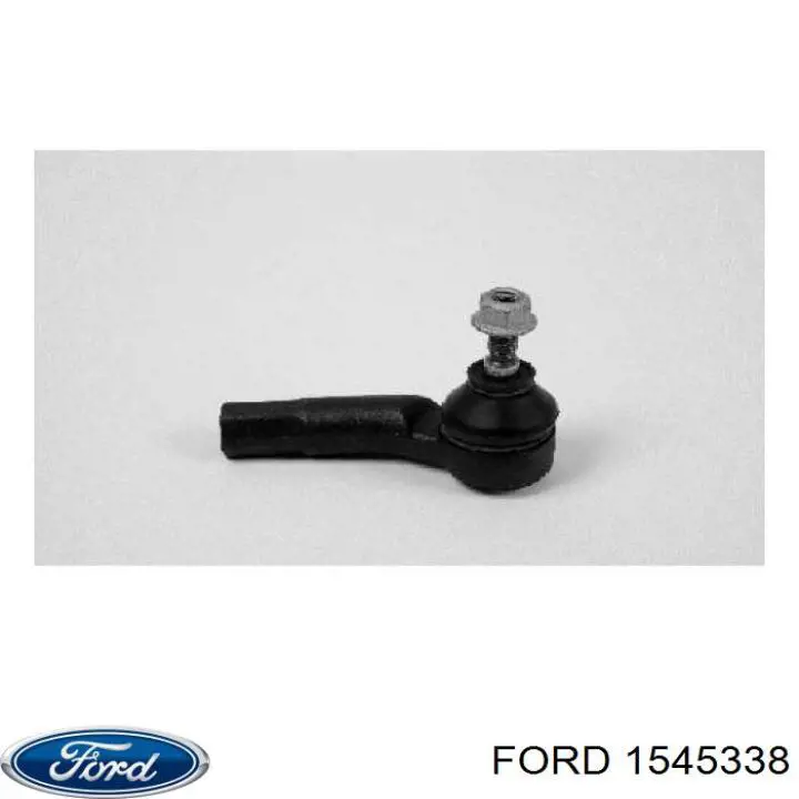 Купити 1545338 Ford Рульовий наконечник