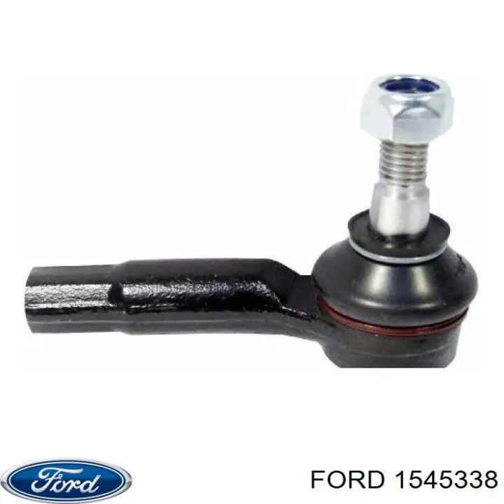 Рульовий наконечник 1545338 Ford