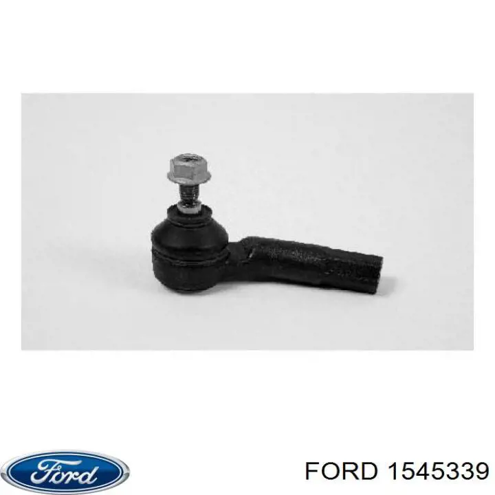 Купити 1545339 Ford Рульовий наконечник
