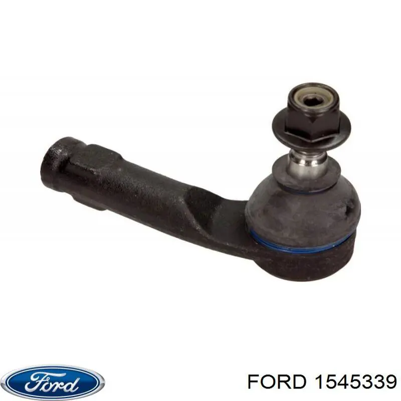 Накінечник рульової тяги, зовнішній Ford 1545339
