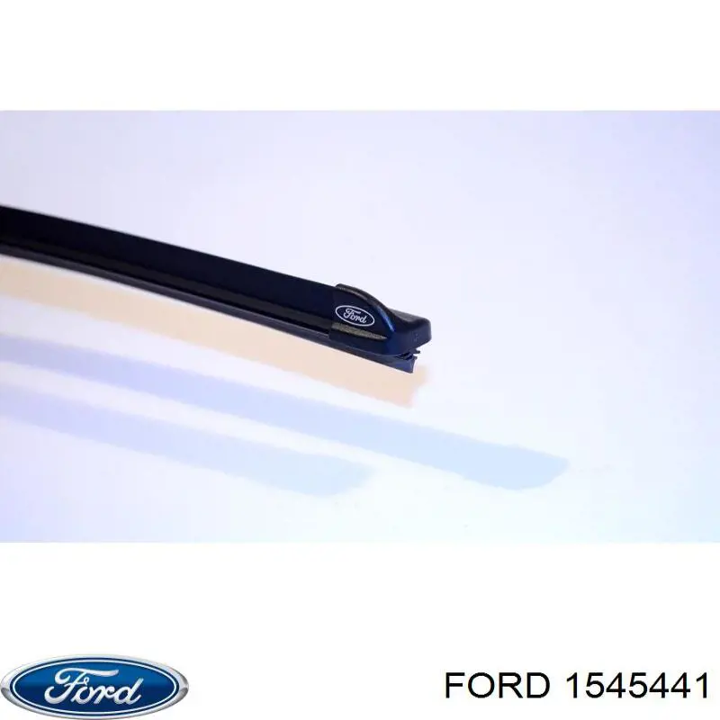Щітка-двірник лобового скла, комплект з 2-х шт. Ford 1545441 ціна, від 13.03 USD