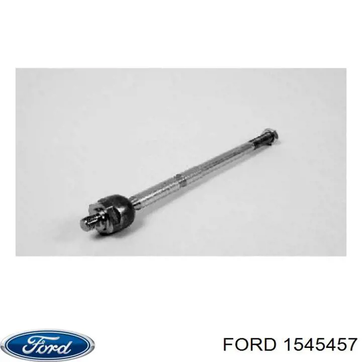 1545457 Ford Рулевая тяга