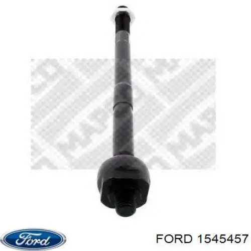 Тяга рульова поперечна Ford 1545457 ціна, від 9.58 USD