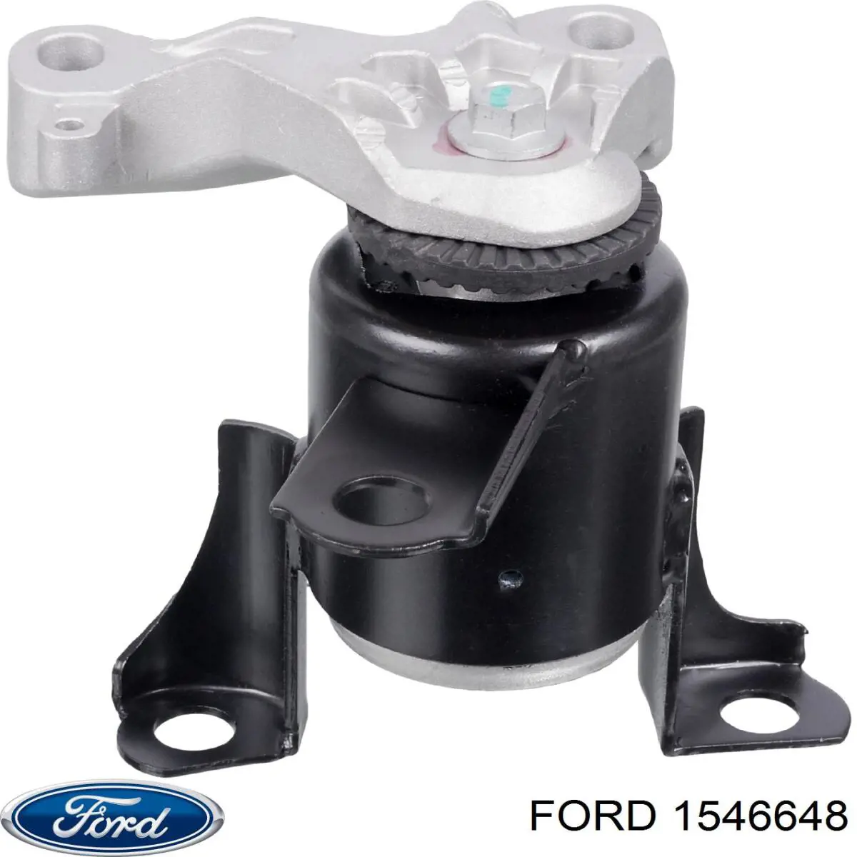 Купити 1546648 Ford Подушка (опора) двигуна, права