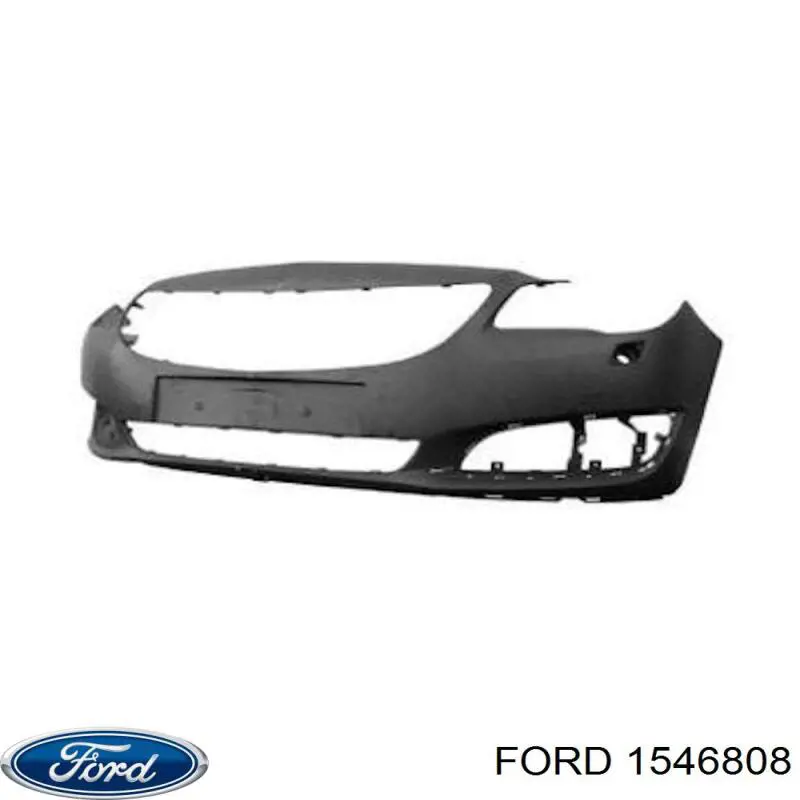  1546808 Ford