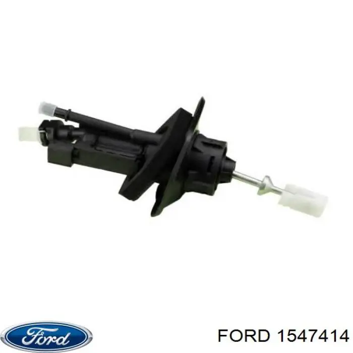Купити 1547414 Ford Головний циліндр зчеплення